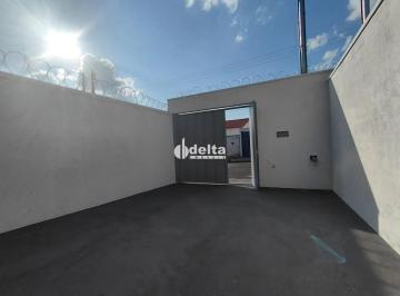 Casa · 145m² · 2 Quartos · 2 Vagas · Casa com 2 quartos, suite, disponível para venda no bairro Shopping Park em Uberlândia-MG.