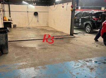 e4ee8b30d38b52f000db5e7f8751f06c0da50c1a · Galpão à venda, 1000 m² por R$ 4.300.000,00 - Vila Matias - Santos/SP