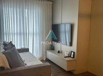 367a84b69a1d6bc610b8868a11e70ef98472bafc · Apartamento com 2 dormitórios à venda, 56 m² - Vila Mussolini - São Bernardo do Campo/SP