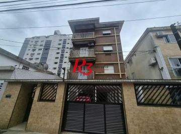 48d3beeb822c8a5285d984e9195bc11a5d18904a · Apartamento à venda, 64 m² por R$ 340.000,00 - Aparecida - Santos/SP