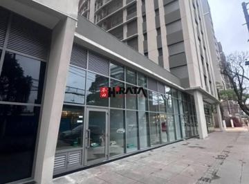 9b2520841bfdb06bcf599d02495544cf9ae14f15 · Loja para alugar, 145 m² por R$ 15.294,18/mês - Moema - São Paulo/SP