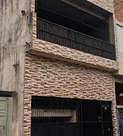 4d1041dd68f177277177953d08750060d526c14d · Sobrado com 3 dormitórios à venda por R$ 371.000,00 - Jardim Paulistano (Zona Norte) - São Paulo/SP