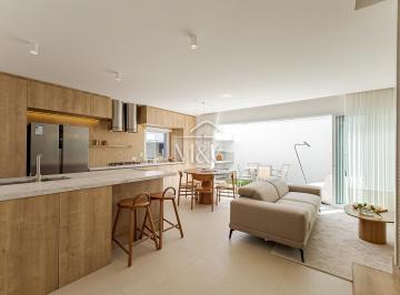 Casa · 153m² · 3 Quartos · 2 Vagas · Casas não geminadas com 3 quartos, ático e quintal