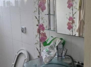 450ee732716162e98681b7f59e44207d67700f22 · Sobrado com 3 dormitórios à venda, 200 m² por R$ 650.000,00 - Jardim Aricanduva - São Paulo/SP