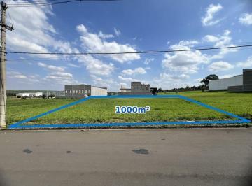 bfce187ef8a6ae0ff7fd20c17aa7d32f964646a1 · Terreno Industrial à venda, 1000 m² por R$ 360.000 - Parque Industrial Souza Queiroz - Limeira/SP