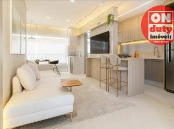 60a33107dad80d3a8c3df44cedde053ff3db4026 · Apartamento à Venda – Marapé–Santos - Edificio em construção