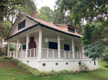 Casa · 3271m² · 6 Quartos · 2 Vagas · Terreno de esquina na Vila Suzana com potencial para construção de condomínio