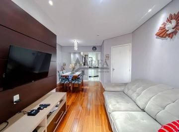 Sala de Estar e Jantar · ** Valência - I M P E R D Í V E L - Maravilhoso apartamento em andar alto, face norte e vista deslum