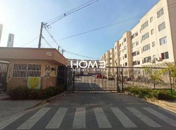 49063c2bcad5a5b880bea5beb927876d735aa6d4 · Apartamento com 2 dormitórios à venda, 41 m² por R$ 74.000 - Guaratiba - Rio de Janeiro/RJ