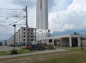 52122d12cce34124fc0dc54befc53cccf5e6a90a · Apartamento com 2 dormitórios à venda, 40 m² por R$ 70.000 - Campo Grande - Rio de Janeiro/RJ