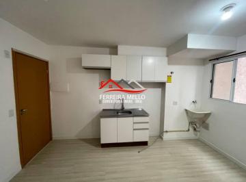 63856ec5c137498ea1726930494fd1e705950734 · Apartamento com 2 dormitórios para alugar, 38 m² por R$ 1.850,00/mês - Laranjeiras - Caieiras/SP