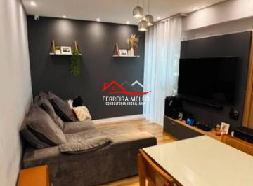 c8eed9c87d4529a5a5e244d1e64afcdd68c38dcc · Apartamento com 2 dormitórios, 52 m² - venda por R$ 420.000 ou aluguel por R$ 2.800/mês - Região Cen