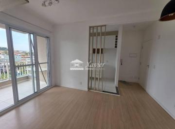 c30e064584b8fac0a287209f8a8b7edd1ef7a0e4 · Apartamento com 2 dormitórios à venda, 47 m² por R$ 345.000 - Portão Vermelho - Vargem Grande Paulis