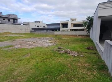 Terreno · 451m² · Oportunidade - Terreno em Condomínio - Urbanova - Condomínio Vivant - 451m².