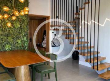 Apartamento · 221m² · 4 Quartos · 2 Vagas · Cobertura : Triplex / Residencial / Barra da Tijuca