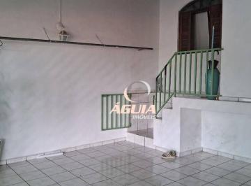 702862785771d356b738d7a39cdd0cbc744de632 · Sobrado com 3 dormitórios à venda, 124 m² por R$ 549.000,00 - Parque Erasmo Assunção - Santo André/S