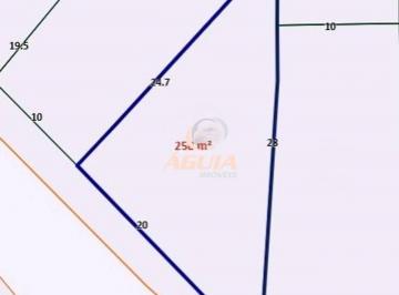 28160225dea721f482831968117db97aa1bbb646 · Terreno à venda, 258 m² por R$ 1.350.000,00 - Vila Junqueira - Santo André/SP