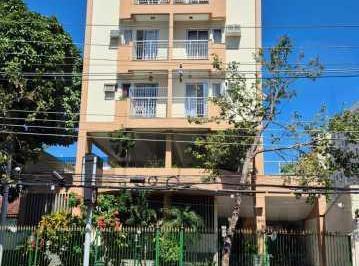 Apartamento · 80m² · 3 Quartos · 1 Vaga · Apartamento com 3 Quartos sendo 1 suíte 80m² na Taquara