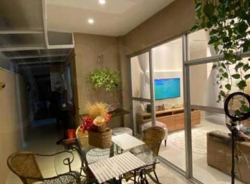 Apartamento · 81m² · 2 Quartos · 1 Vaga · Apartamento Garden com 81m² 2 quartos sendo 1 suíte no condomínio Mirante campes