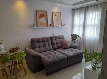 Casa · 324m² · 2 Quartos · 2 Vagas · Oportunidade - Casa em Condomínio - Colinas do Vale - Residencial Santa Paula - Jacareí - 2 Dormitór