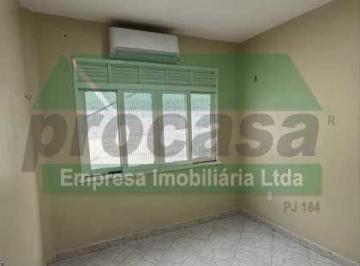 Casa · 80m² · 2 Quartos · Aluga-se Casa Residencial no São Jorge.