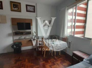 Apartamento · 30m² · Kitnet/Conjugado : / Residencial / Copacabana