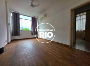 Apartamento · 60m² · 2 Quartos · 1 Vaga · Apartamento no Andaraí à venda