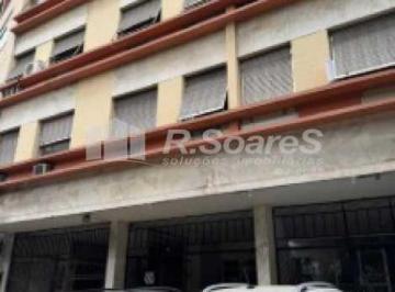 Apartamento · 85m² · 3 Quartos · 1 Vaga · Apartamento : Padrão / Residencial / Praça da Bandeira