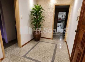 Apartamento · 95m² · 3 Quartos · 1 Vaga · Apartamento térreo, 03 quartos com suíte, rua Andrade Araujo, Oswaldo Cruz