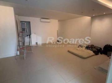 Apartamento · 120m² · 3 Quartos · 2 Vagas · Apartamento : / Residencial / Barra da Tijuca