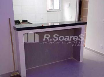 Apartamento · 45m² · 2 Quartos · Apartamento :  / Residencial / Bento Ribeiro