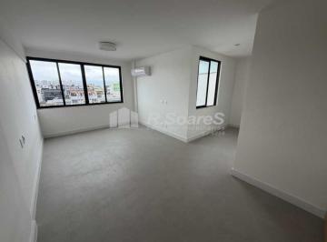 Apartamento · 246m² · 4 Quartos · 3 Vagas · Cobertura :  / Residencial / Barra da Tijuca
