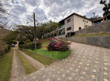 Rural · 17000m² · 34 Quartos · 80 Vagas · Chácara : / Rural / Pirucaia