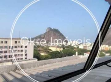 Apartamento · 138m² · 2 Quartos · Cobertura : Duplex / Residencial / Botafogo