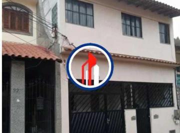 Casa · 116m² · 3 Quartos · 1 Vaga · Casa de rua : / Residencial / Paraíso