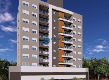 Apartamento · 76m² · 2 Quartos · 1 Vaga · APARTAMENTO COM DOIS DORMITÓRIOS BELA VISTA