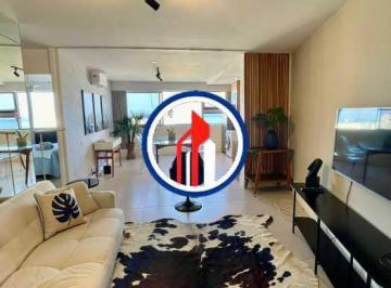 Apartamento · 52m² · 1 Quarto · 1 Vaga · Flat :  / Residencial / Leblon