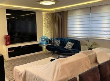 Apartamento · 3 Quartos · 3 Vagas · APARTAMENTO COM TRÊS SUÍTES DE ALTO PADRÃO EXPOSIÇÃO