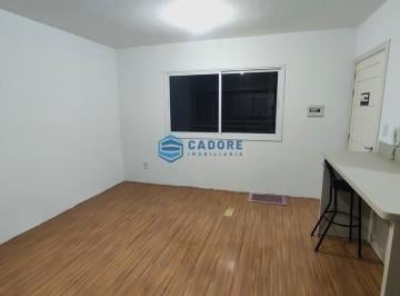 Apartamento · 91m² · 2 Quartos · 1 Vaga · APARTAMENTO DE DOIS DORMITÓRIOS NOSSA SENHORA DO ROSÁRIO