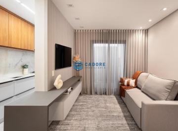 Apartamento · 2 Quartos · 2 Vagas · APARTAMENTO DOIS DORMITÓRIOS SÃO LUIZ