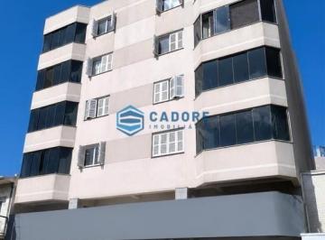 Apartamento · 59m² · 2 Quartos · 1 Vaga · APARTAMENTO DOIS DORMITÓRIOS NO CENTRO DE CARLOS BARBOSA