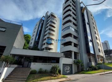 Apartamento · 190m² · 3 Quartos · 2 Vagas · APARTAMENTO COM TRÊS SUÍTES EM SÃO PELEGRINO