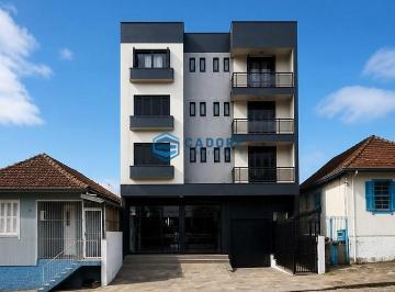 Apartamento · 100m² · 3 Quartos · 1 Vaga · APARTAMENTO COM TRÊS DORMITÓRIOS NO MEDIANEIRA