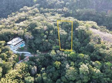 Terreno · 1831m² · Terreno, Praia do Pulso, Ubatuba - R$ 990 mil, Cod: 3101