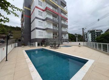 Apartamento · 60m² · 2 Quartos · 1 Vaga · Apartamento com 2 quartos, Praia Grande, Ubatuba - R$ 780 mil, Cod: 3105