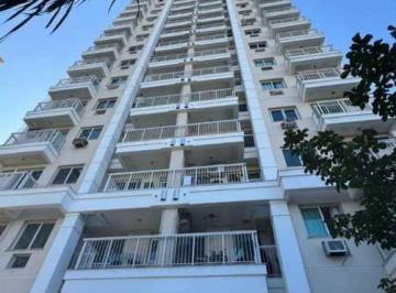 Apartamento · 50m² · 3 Quartos · Apartamento : Padrão / Residencial / Recreio dos Bandeirantes