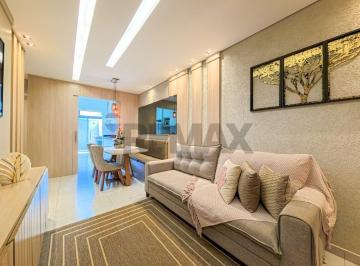 Apartamento · 88m² · 2 Quartos · 2 Vagas · Apartamento para venda em Jardim Da Colina de 88.00m² com 2 Quartos, 1 Suite e 2 Garagens