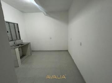 Apartamento · 15m² · 1 Quarto · Kitnet para alugar em Jardim Morada do Sol de 15.00m² com 1 Quarto