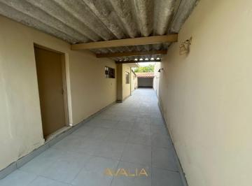Casa · 214m² · 3 Quartos · 5 Vagas · Casa para alugar em Cidade Nova de 213.79m² com 3 Quartos, 1 Suite e 5 Garagens