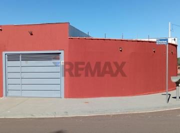Casa · 62m² · 1 Quarto · 1 Vaga · Casa para venda em Residencial Parque Das Flores de 62.00m² com 1 Quarto e 1 Garagem